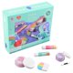 thumbnail image 2 of Kit de maquillaje Klee Kids Luna Star Woodland Fairy, no tóxico, EE. UU., 2 of 8
