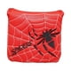 thumbnail image 2 of Funda Para Cabeza De Palo De Golf, Forro Interior De Felpa De Cuero PU, Protector De Protección, Color Rojo, 2 of 5