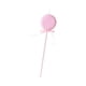 thumbnail image 5 of Adorno Colgante Para árbol De Navidad, Dulce Para Restaurante, Fiesta Temática, Dormitorio, Bombón Rosa Pequeño, 5 of 5