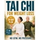 thumbnail image 1 of Tai Chi para bajar de peso: programa de 28 días a todo color, 1 of 1