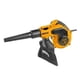 thumbnail image 2 of Soplador Aspirador Electrico 800w Ingco Ab8008, 2 of 2