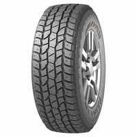 Duraturn - Neumático 265/65 R17 112H Owl Travia A/T