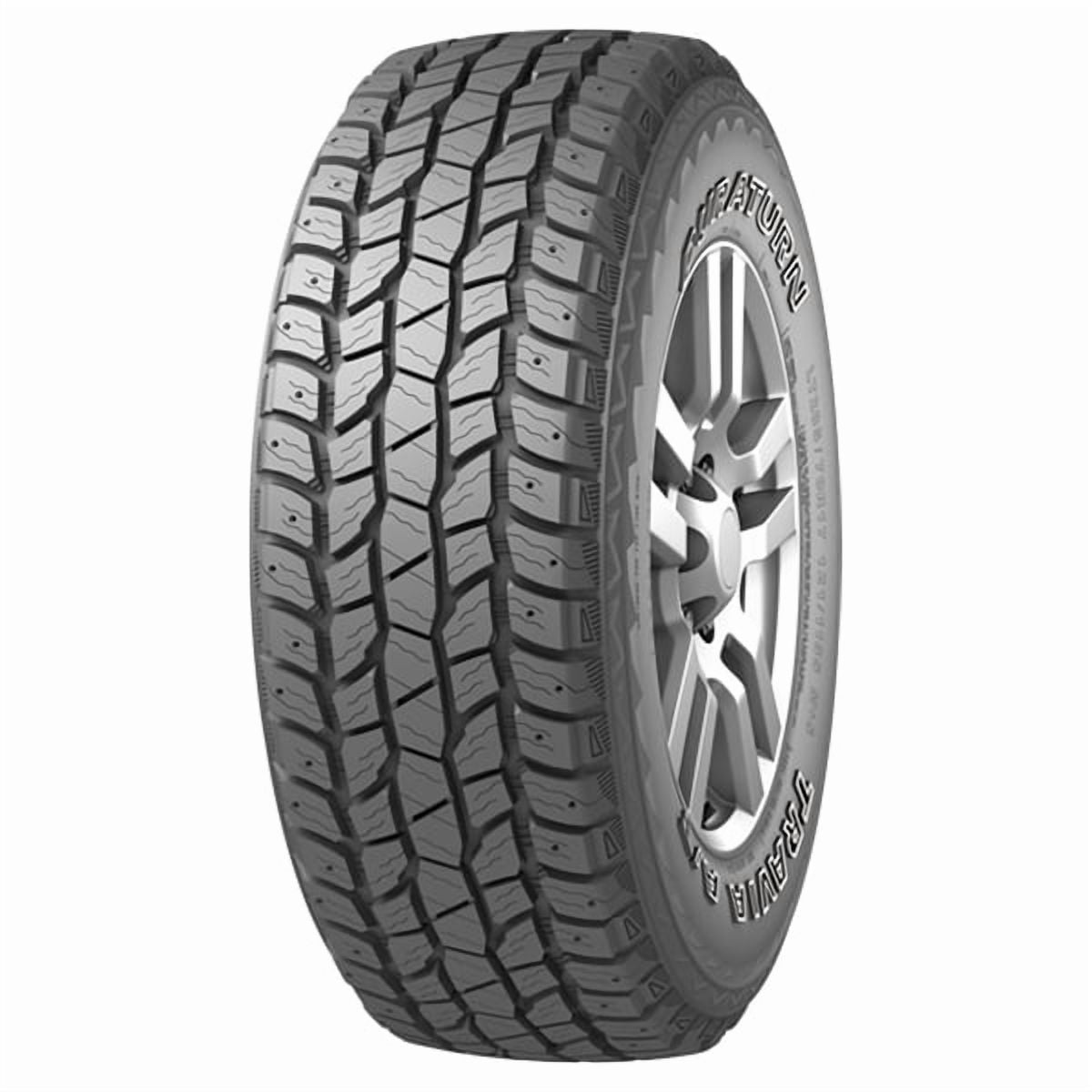 Duraturn - Neumatico 235/70r16 106t Owl Travia A/t