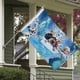 thumbnail image 3 of Elsa (Frozen / Princesa) Bandera impresa con temática, regalo perfecto para fanáticos, amigos y familiares, y adecuada para actividades al aire libre e interiores, decoraciones de fiesta. 120*180CM, 3 of 6
