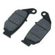 thumbnail image 2 of Kit Pastillas De Freno Cb190 (delanteras Y Traseras), 2 of 2