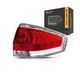thumbnail image 1 of Luz Trasera KarParts360 Ford Focus Sedán 2009-2011 Lado Derecho, 1 of 6