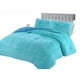 thumbnail image 1 of Cobertor chiporro peludo infantil 1.5 plaza celeste, 1 of 3