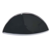 Magideal - La Tapa De La Arandela Del Faro Reemplaza Las Piezas Para Convertible Fácil De Instalar , Izquierda 61672752559