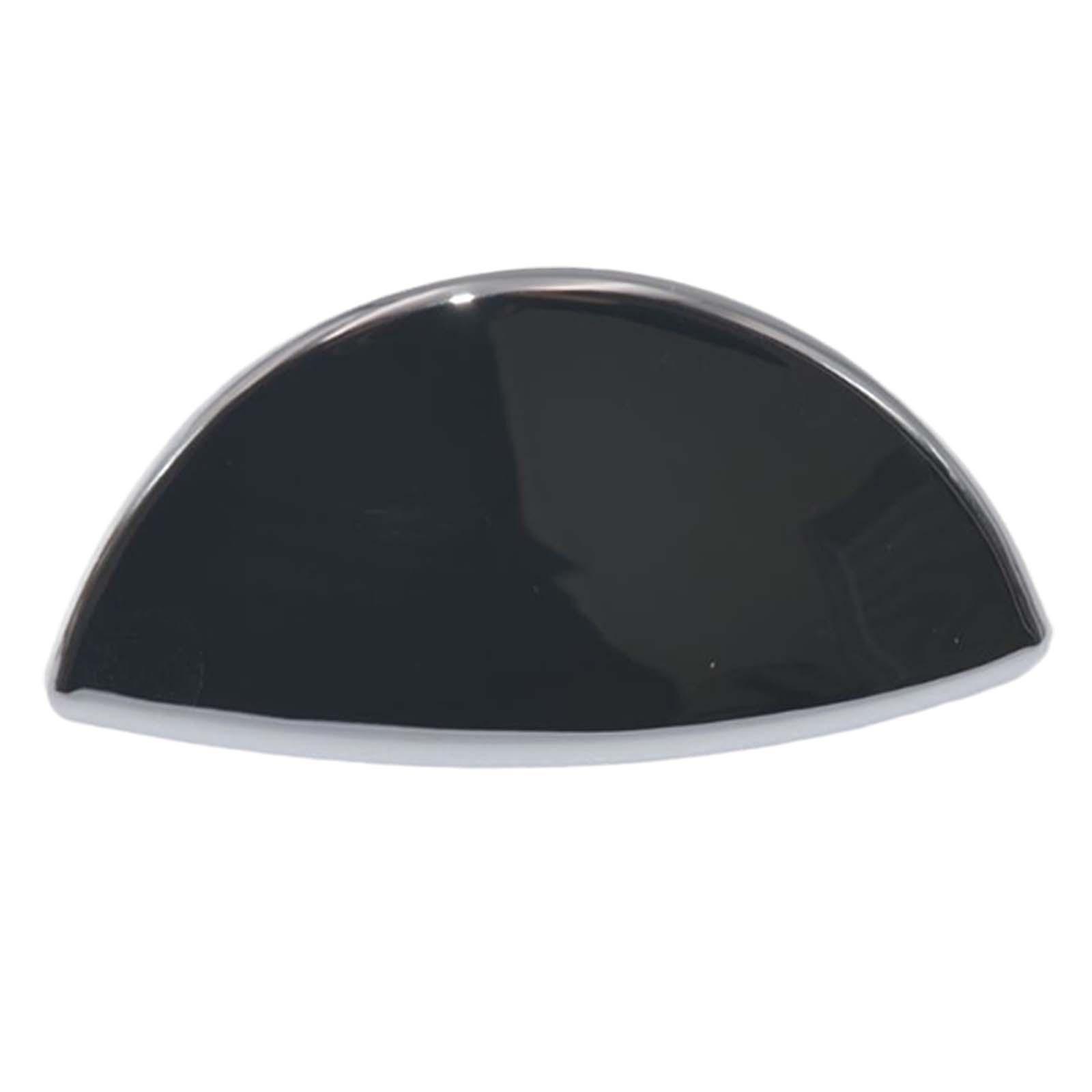 Magideal - La Tapa De La Arandela Del Faro Reemplaza Las Piezas Para Convertible Fácil De Instalar , Izquierda 61672752559