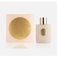 Perfume Mujer Khadlaj Cream Velvet Extrait De Parfum 100Ml - Suavidad De Lujo