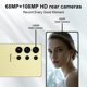 thumbnail image 5 of Smartphone zrchjm 16GB + 512GB 7000mAh 6.99" Android 14, 5 of 7