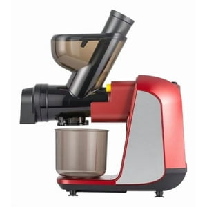 Genérico - Exprimidor De Jugos Lento Frutas Verudras Cocina Lau