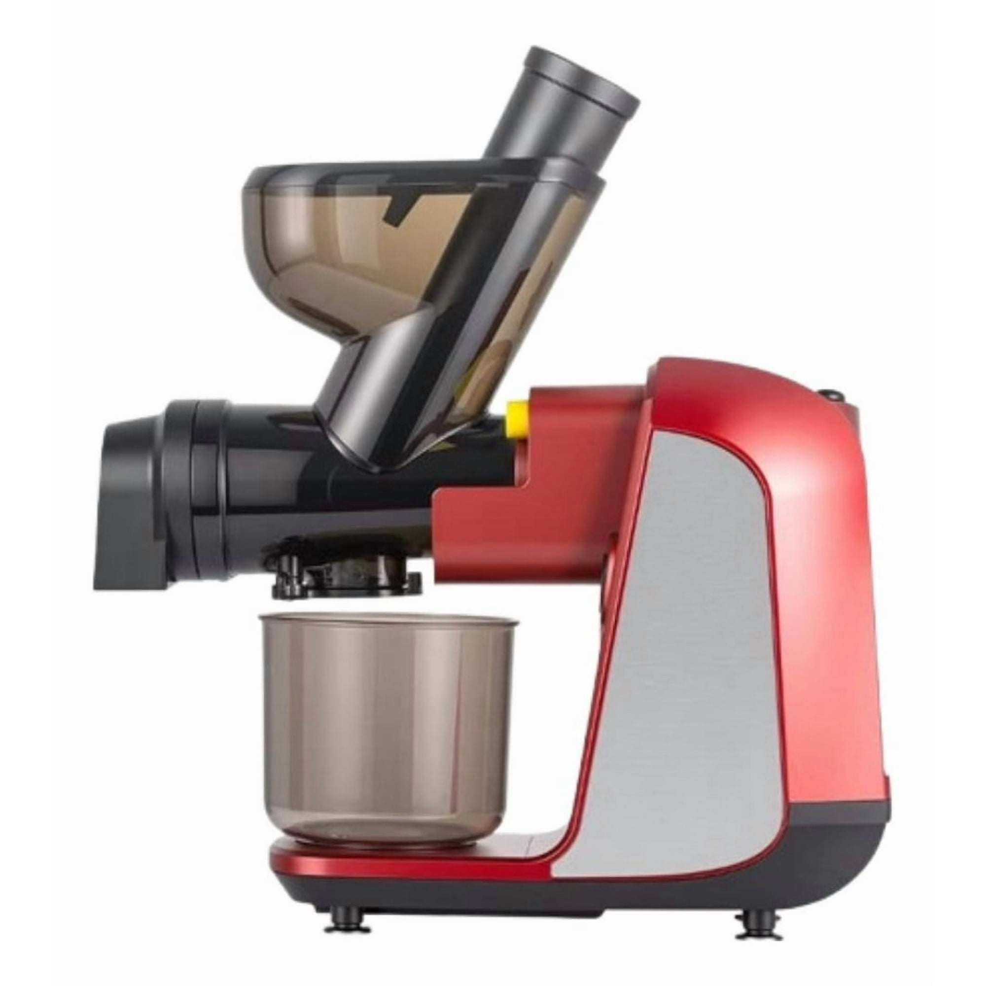 Genérico - Exprimidor De Jugos Lento Frutas Verudras Cocina Lau