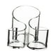 thumbnail image 1 of Organizador Transparente Para Brochas De Maquillaje, Organizador Multiusos Para Almacenamiento De Cosméticos, Estilo A, 1 of 5