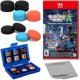 thumbnail image 1 of Pokémon Z-A PremGear Edición NS2 + Empuñaduras + Portatarjetas, 1 of 7