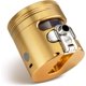thumbnail image 5 of Molino Cloudious9 Tectonic9 Manual con Dispensador Automático 6.4 cm, 5 of 5