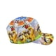 thumbnail image 5 of Huevitos Un Rescate Africano Gorra De Béisbol Para Hombres Mujeres Y Niños Gorra Clásica De Visera Plana Gorra Hip Hop Trucker Snapback Ajustable, 5 of 5