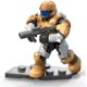 thumbnail image 3 of Set de construcción Mega Construx Halo ODST Squad Ambush, 3 of 4