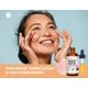 thumbnail image 4 of Aceite de rosa mosqueta Kate Blanc Cosmetics 30 ml con kit Gua Sha Stone, 4 of 6