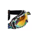 thumbnail image 3 of Antiparras One Volt Lentes De Nieve Para Adultos Multicolor, 3 of 3
