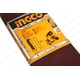 thumbnail image 5 of Set 2 Lijas De Banda 610x100mm /4x24 Ingco Grano80 Bsp020801, 5 of 5