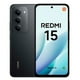 thumbnail image 1 of REDMI 15 6Gb Ram+128GB Negro, 1 of 4