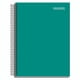 thumbnail image 2 of Cuaderno liso soft touch carta 150 hj 7mm, 2 of 2
