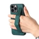thumbnail image 5 of Funda Protectora con Correa para iPhone 15 Pro Resistente a Golpes Verde, 5 of 6