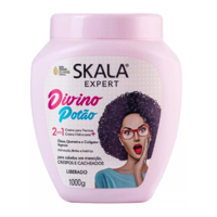 Crema De Tratamiento Capilar Skala - Divino Potao
