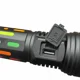 thumbnail image 4 of Linterna Táctica de Seguridad | 4000 lúmenes, USB-C, Power Bank, 4 of 7