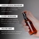 thumbnail image 5 of Espray para habitación, ropa de cama y almohadas Aromafume, eucalipto y menta, 100 ml, 5 of 7