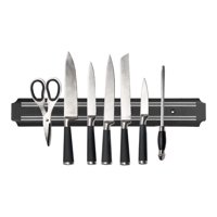 Genérico - Porta Cuchillos Magnético Para Cuchillos Iman Para Cuchillos