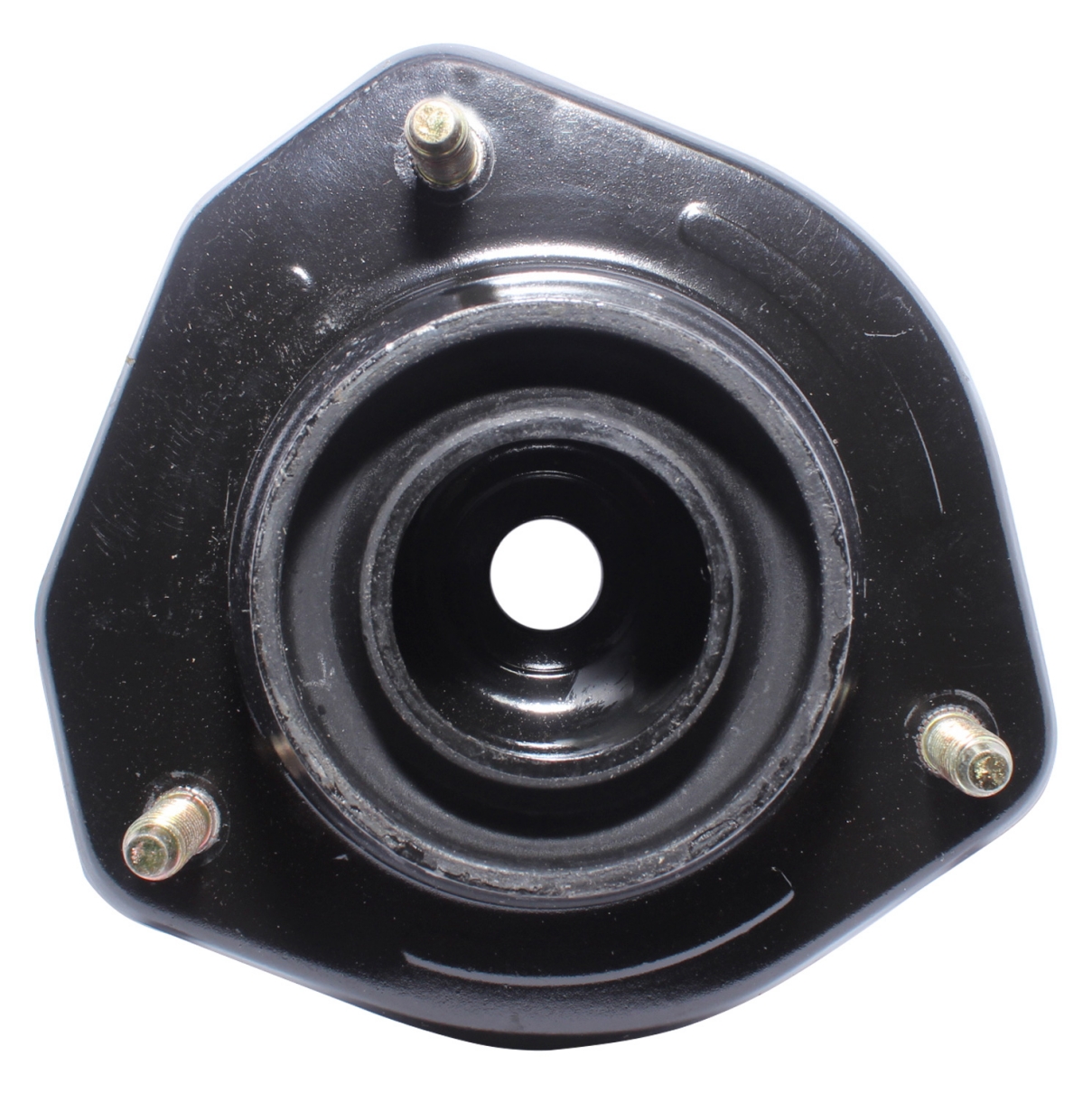 Repuestos Del Sol - Cazoleta Amortiguador Trasera Chevrolet Optra 1.6 2004 2012