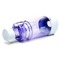 Topmedic - Aerocamara Anti Estatica Optichamber Diamond