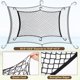 thumbnail image 4 of Cargo Net Kaskawise Wagon para vagón plegable plegable negro, 4 of 7