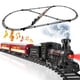 thumbnail image 1 of Set De Tren Metal Electric Con Orugas De Lujo Para Niños, 1 of 3