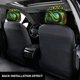 thumbnail image 3 of World of Warcraft Funda Protectora Universal para Reposacabezas de Coche, Funda Elástica para Reposacabezas de Asiento de Auto, Funda de Tela Antipolvo, Accesorios de Interior 2 Piezas, 3 of 6
