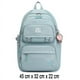 thumbnail image 1 of Girl School Bag Backpack Back Pack For Teenager Women Children Female Pink Schoolbag Primary High Bagpack Class Teens Child Kids, 1 of 3