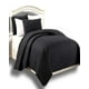 thumbnail image 2 of Cobertor Colcha De Verano Quilt King Super King 250 Cm X 270 Cm Negro, 2 of 4