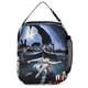thumbnail image 3 of Giallo Terror Thriller-theme Lunch Box Lunch Bag Insulated Reusable Lunch Tote Bag Cooler Tote Bag For Men Women gifts 20*11*27cm, 3 of 6