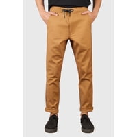 Pantalón Traveller Camel Hombre Falcone