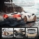 thumbnail image 5 of Coche teledirigido MIEBELY Lamborghini Sian a escala 1:16, 5 of 8