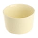 thumbnail image 3 of Cuenco Para Yogur Utensilios De Cocina Cuenco Para Ensalada Cuenco Para Desayuno Pasta Fruta Ramen Crema Amarilla, 3 of 3