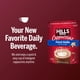 thumbnail image 5 of Mezcla para cappuccino Hills Bros. French Vanilla, 1 paquete de 1.53 L, 5 of 7
