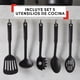 thumbnail image 3 of Bateria de cocina Antiadherente Super Cook 26 Piezas Tefal, 3 of 6