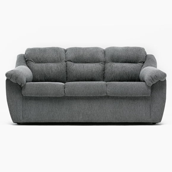 Sofa Asturias 3c Gris