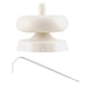 thumbnail image 1 of Bead Spinner Bowl Bead String Tool Para Arcilla Beads Art Crafts Fabricación De Joyas, 1 of 5