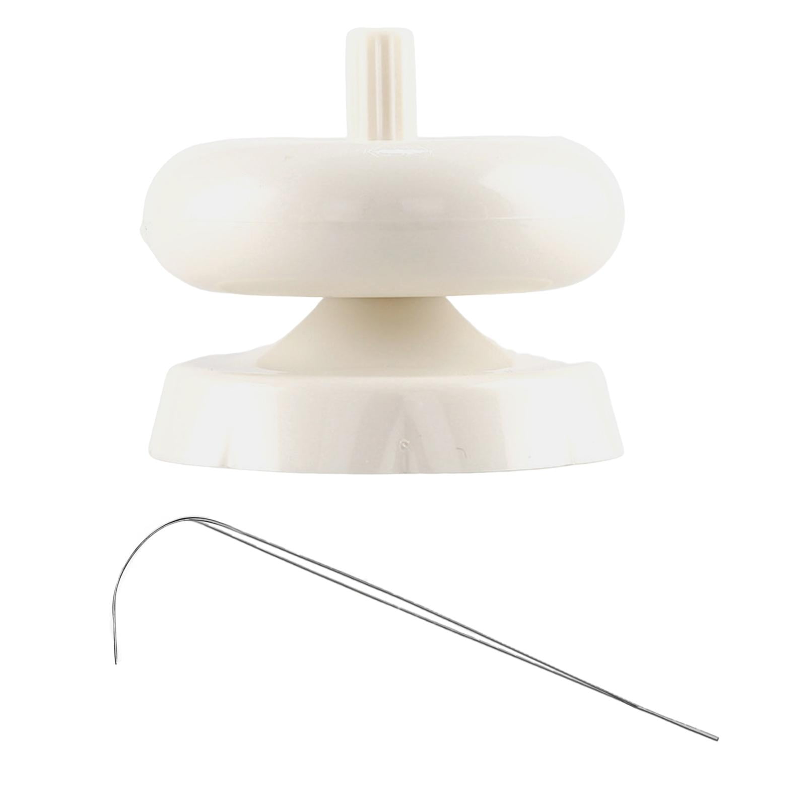 Bothyi - Bead Spinner Bowl Bead String Tool Para Arcilla Beads Art Crafts Fabricación De Joyas