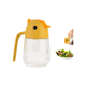 thumbnail image 2 of Dispensador de aceite antigoteo vidrio 660ml rociador cocina, 2 of 5