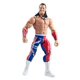 thumbnail image 1 of Figura de acción WWE Mattel SummerSlam British Bulldog 15 cm, 1 of 5
